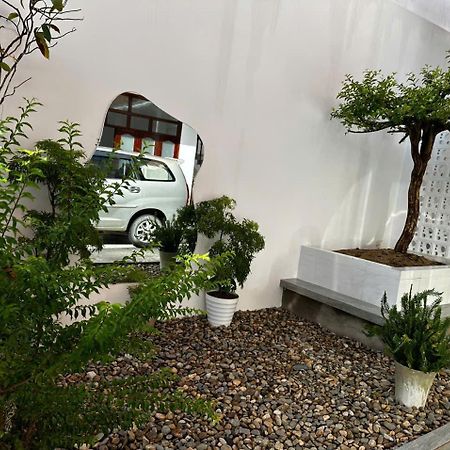Soc Home Ba To 外观 照片