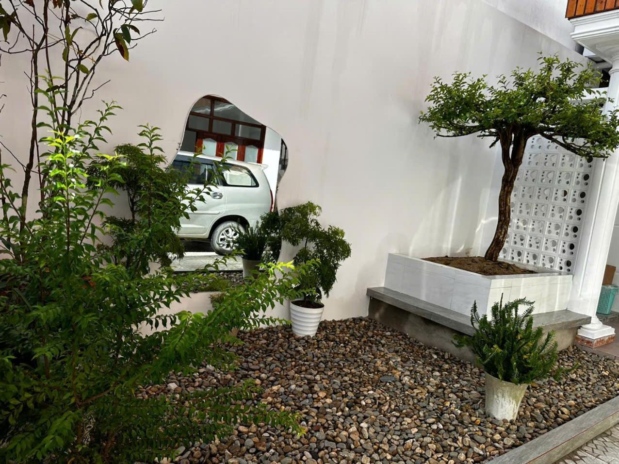 Soc Home Ba To 外观 照片